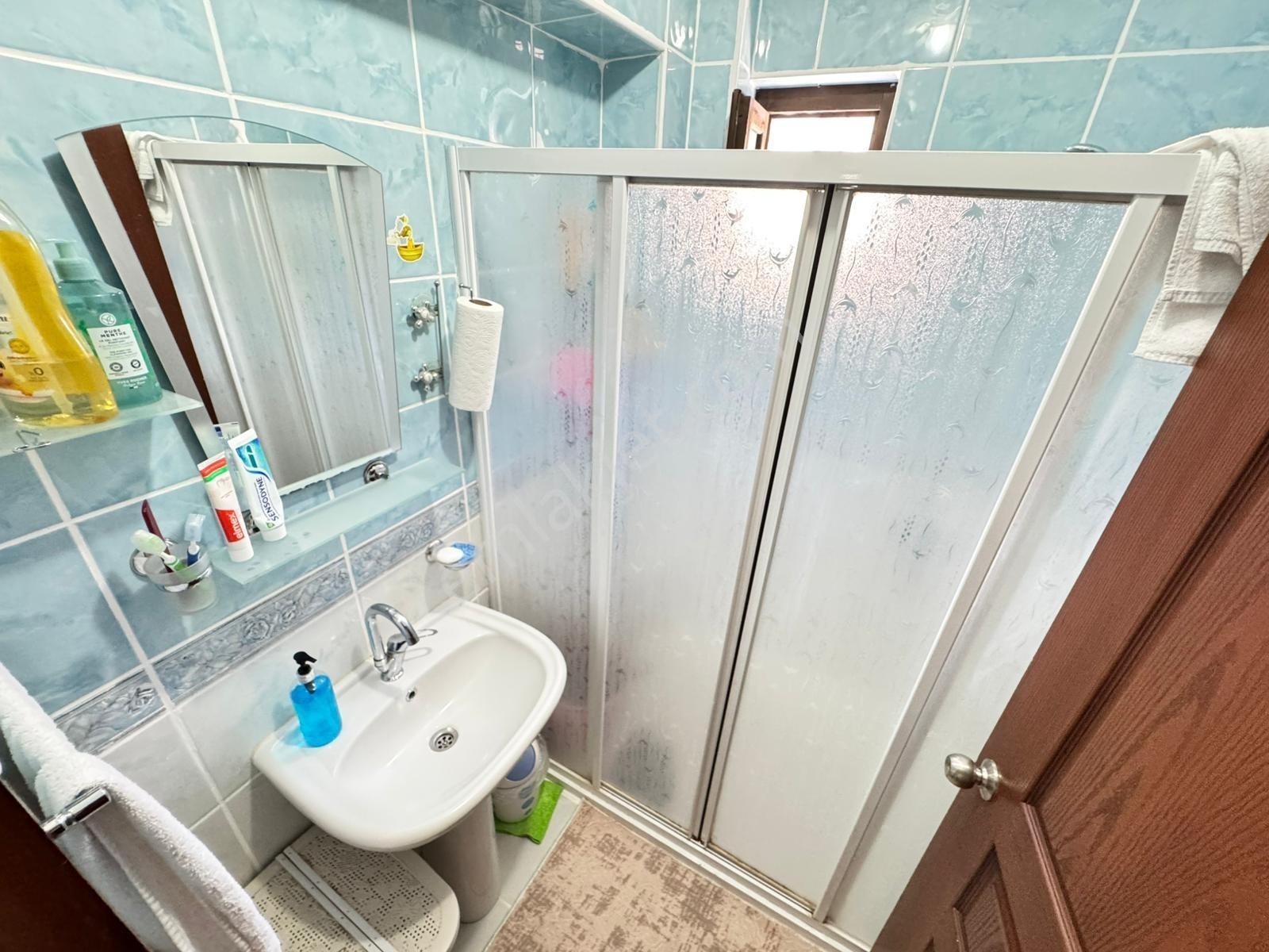 Gün Sazak Caddesinde 3+1 120m2 Bağımsız Asansörlü - Görsel 18