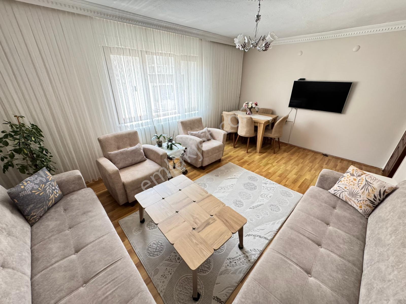 Gün Sazak Caddesinde 3+1 120m2 Bağımsız Asansörlü - Görsel 26