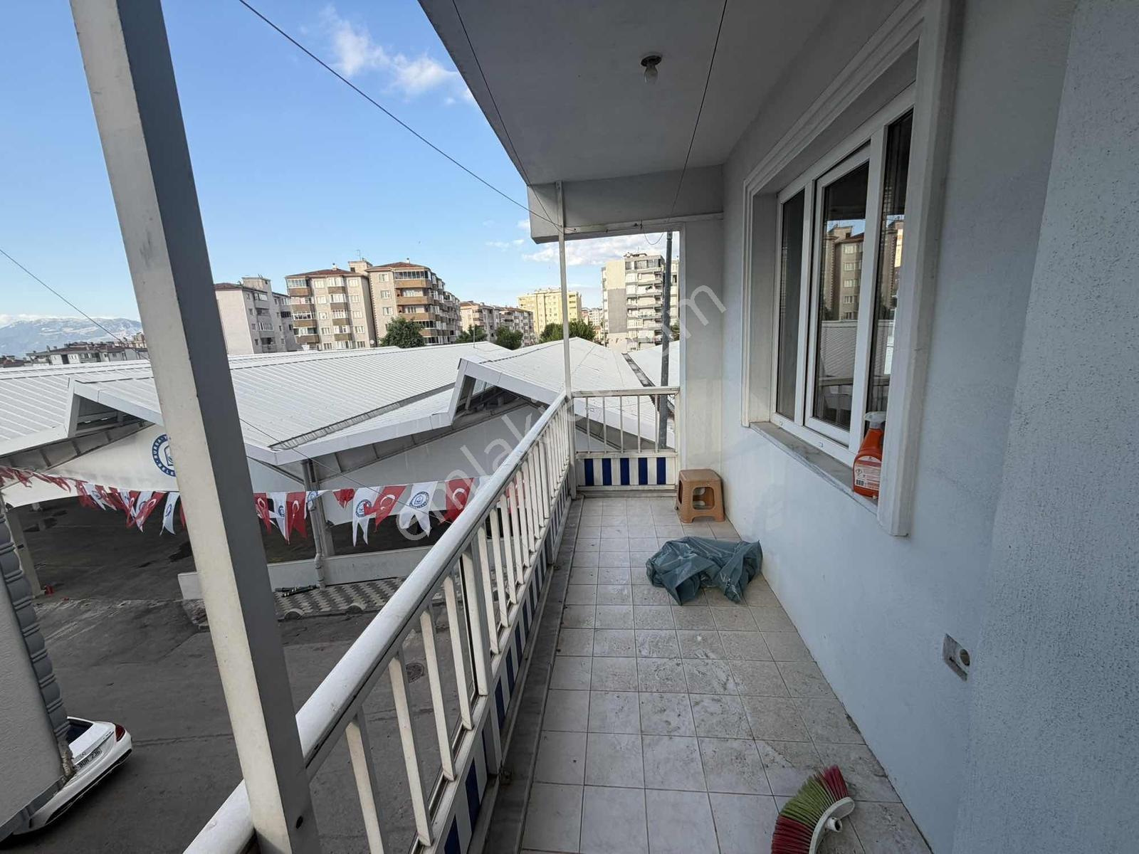 Bağlaraltın'da Kiralık 2+1 Daire - Görsel 18