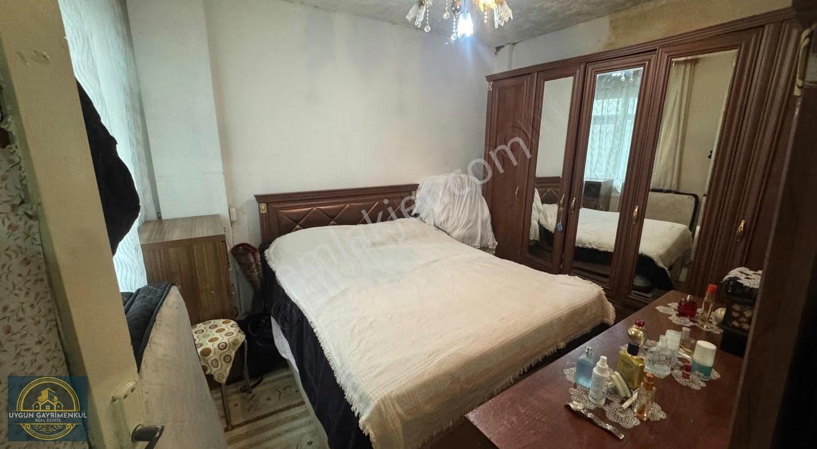 Zeytinburnu Yenidoğanda Satılık 2+1 Kentesele Girecek Daire - Görsel 4