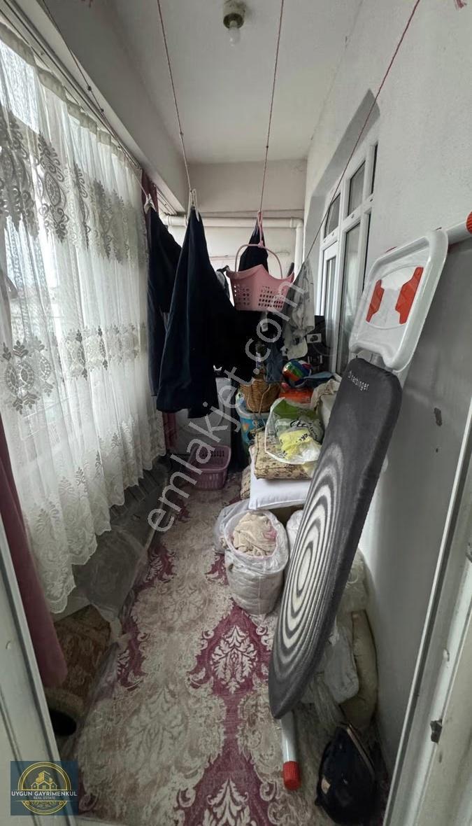 Zeytinburnu Yenidoğanda Satılık 2+1 Kentesele Girecek Daire - Görsel 3