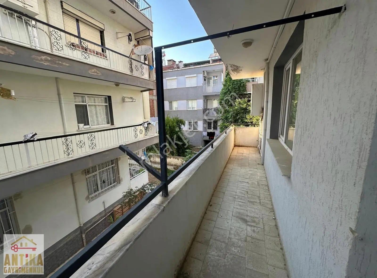 Antika Gayrimenkulden İnönü Mahallesinde Satılık 2+1 Daire - Görsel 10