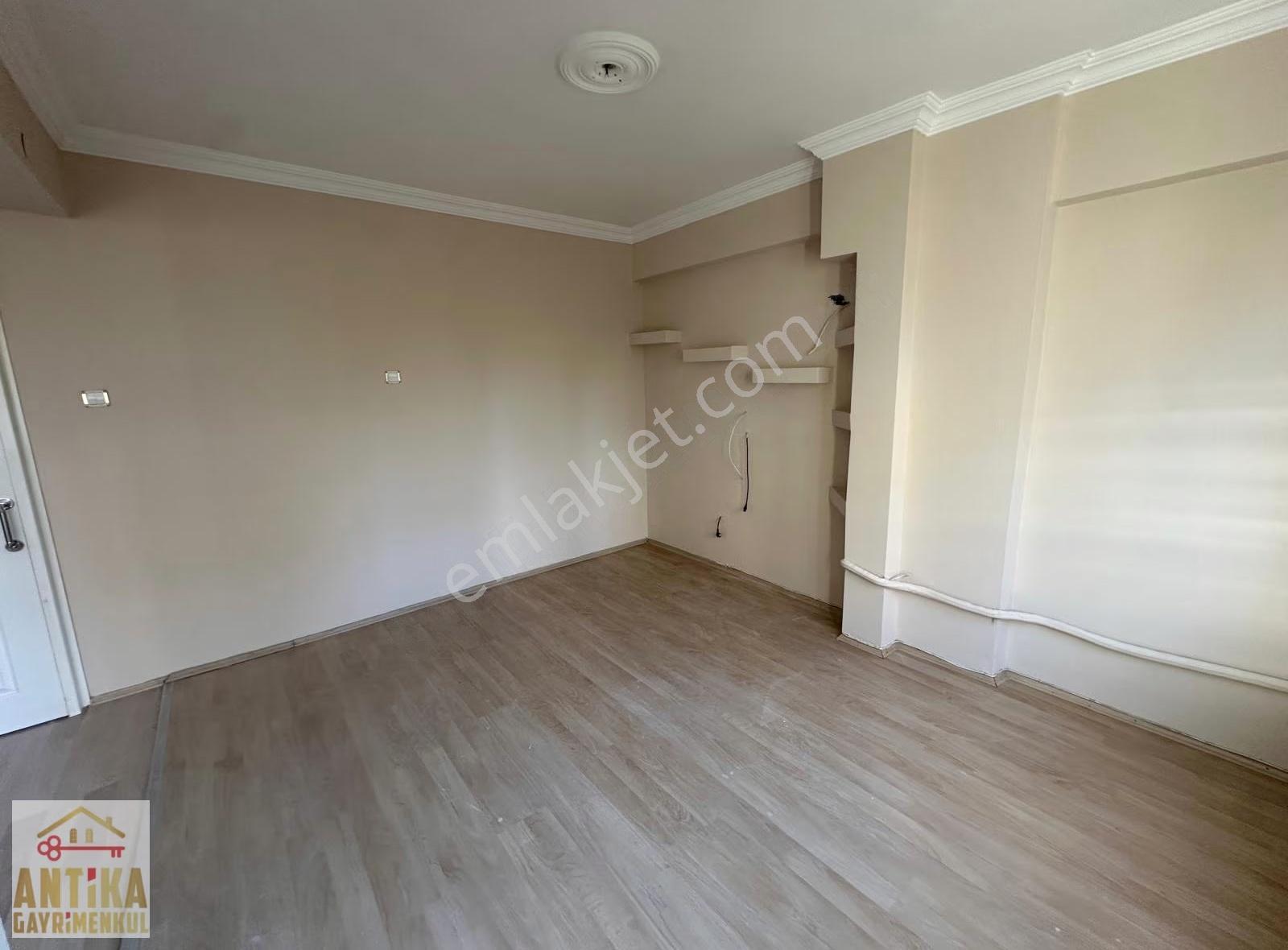 Antika Gayrimenkulden İnönü Mahallesinde Satılık 2+1 Daire - Görsel 17