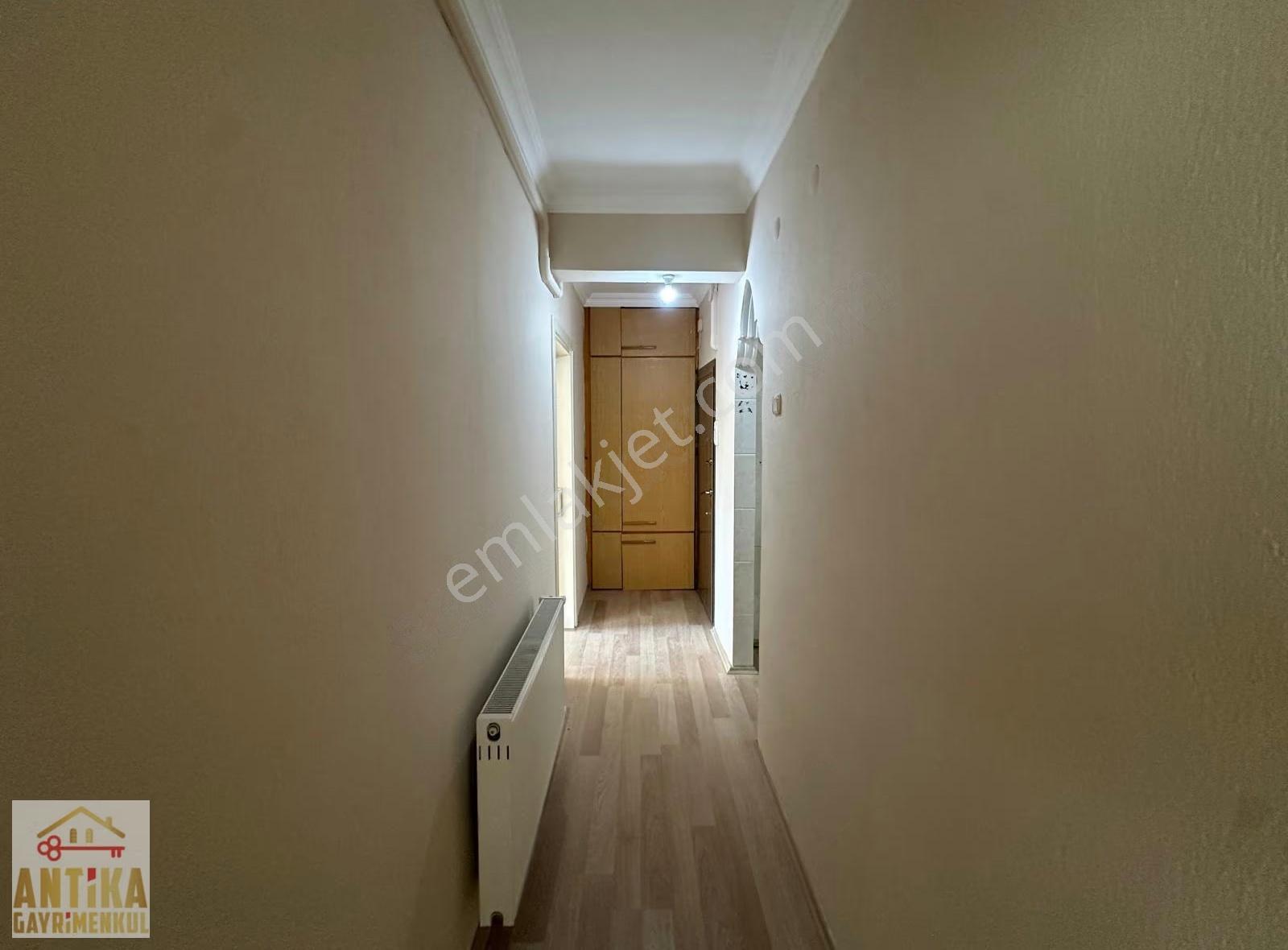 Antika Gayrimenkulden İnönü Mahallesinde Satılık 2+1 Daire - Görsel 5