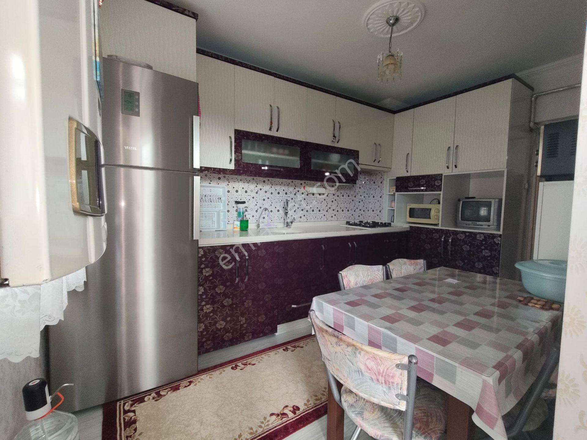 Yılmaz Gayrimenkulden Osmanlı Mahallesinde 3+1 Kupon Daire Ara Katta - Görsel 17