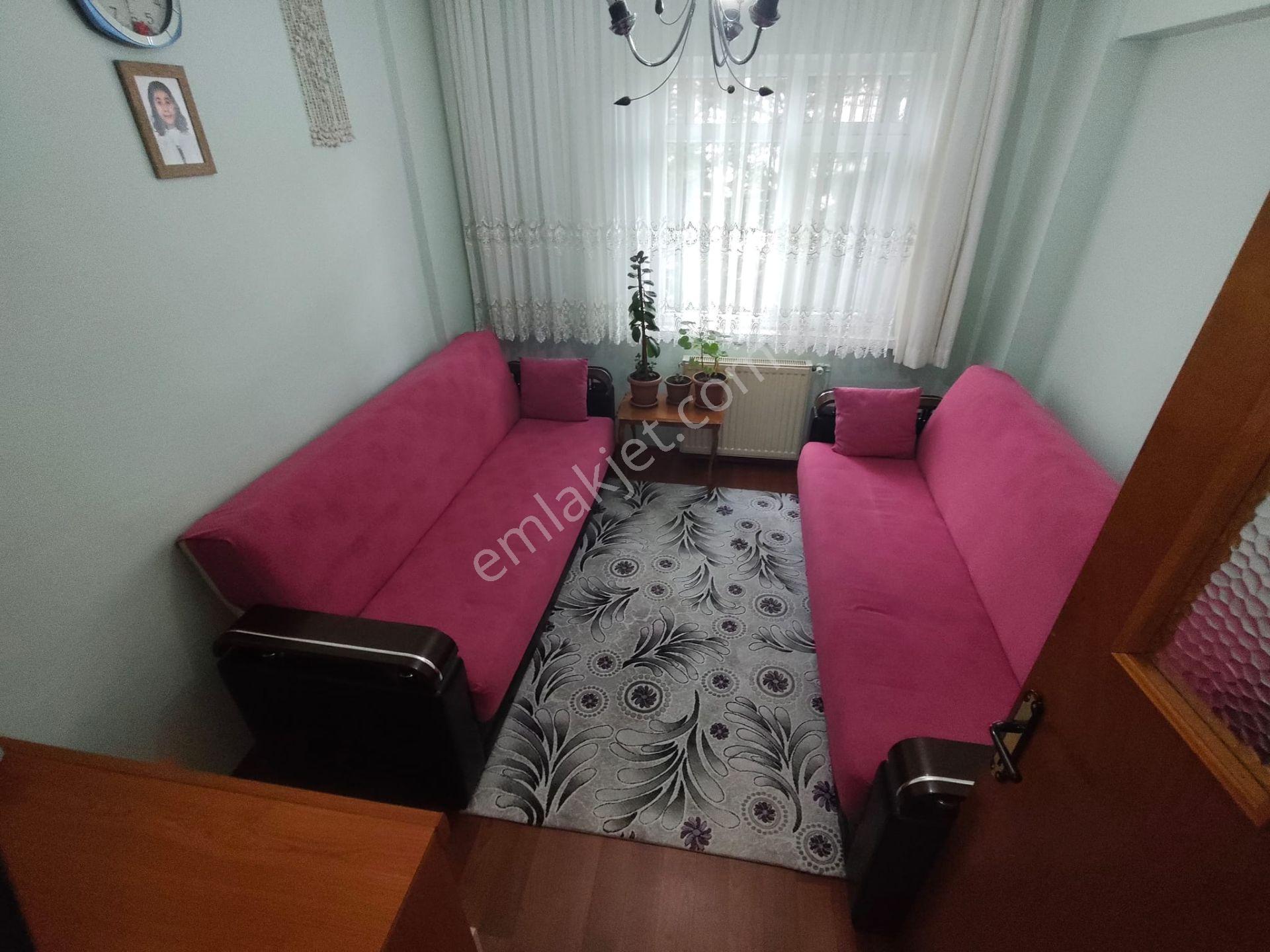 Yılmaz Gayrimenkulden Osmanlı Mahallesinde 3+1 Kupon Daire Ara Katta - Görsel 28