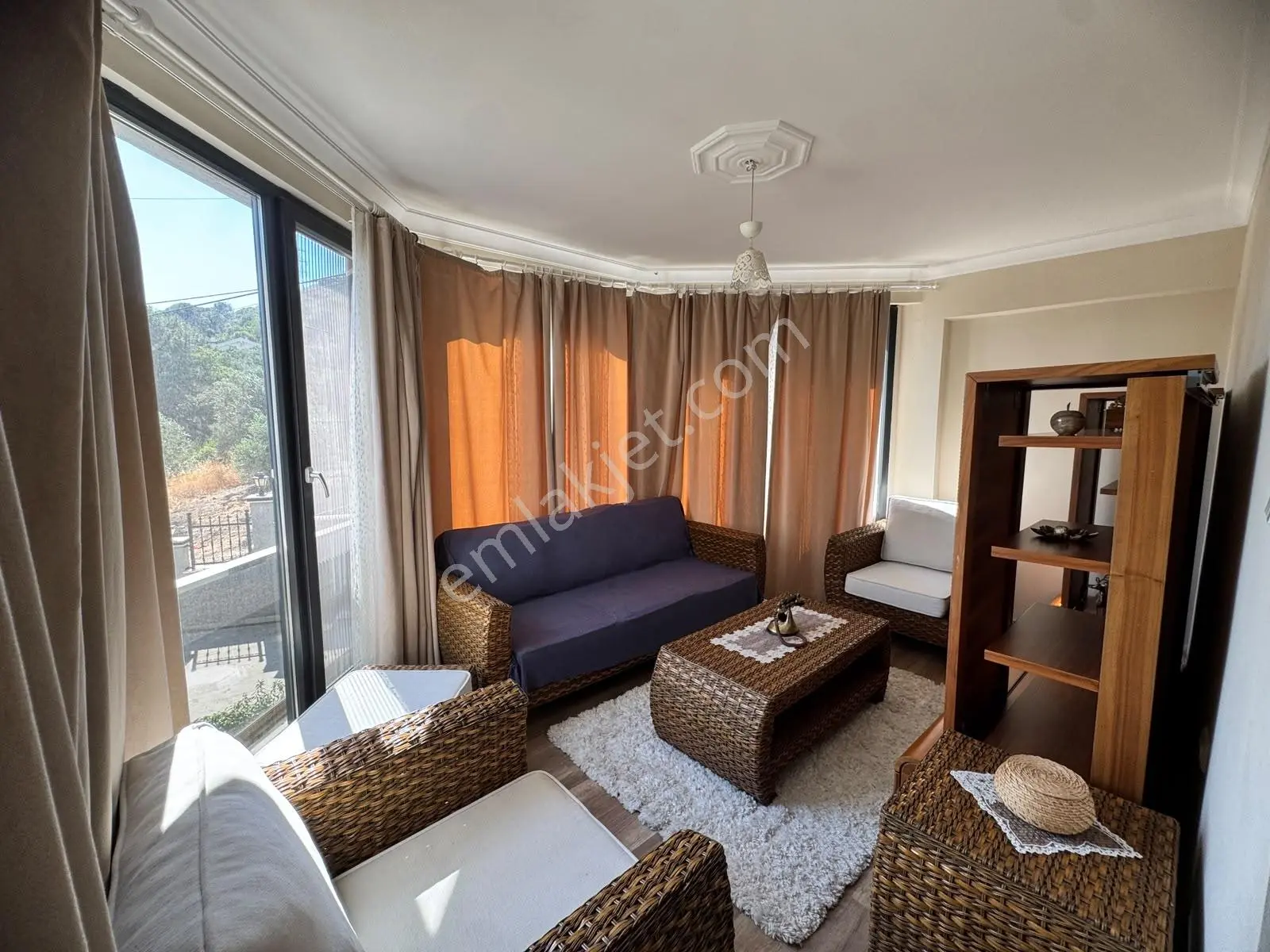 Erdek Ocaklar Da Satılık Deniz Manzaralı Villa - Görsel 3