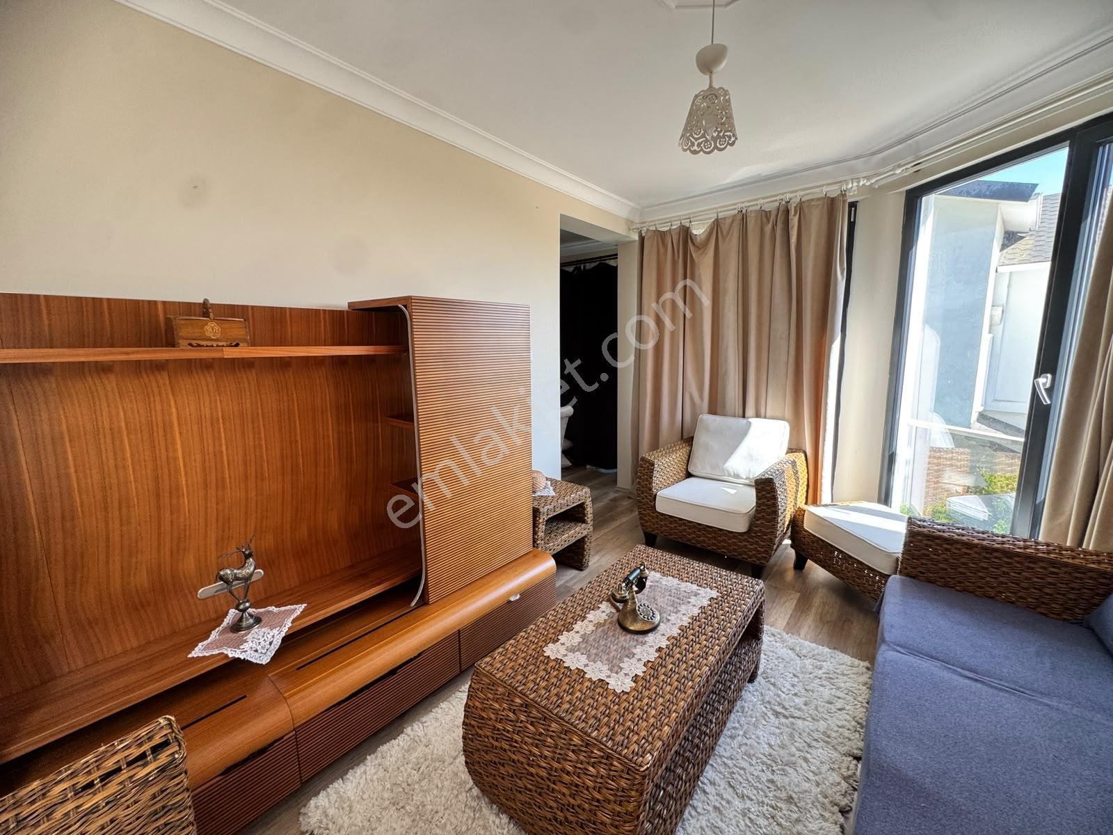 Erdek Ocaklar Da Satılık Deniz Manzaralı Villa - Görsel 31