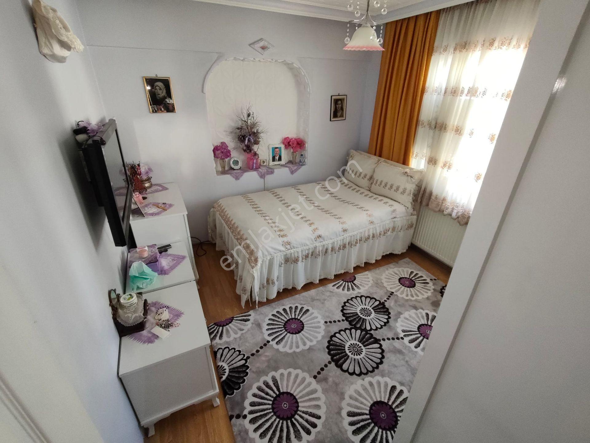 Yılmaz Gayrimenkul Den Pınarbaşı Mah 3+1 Merkezi Konum 120 M2 Lüx Yapılı 4,099 Pazarlıklı Dairepaz - Görsel 16