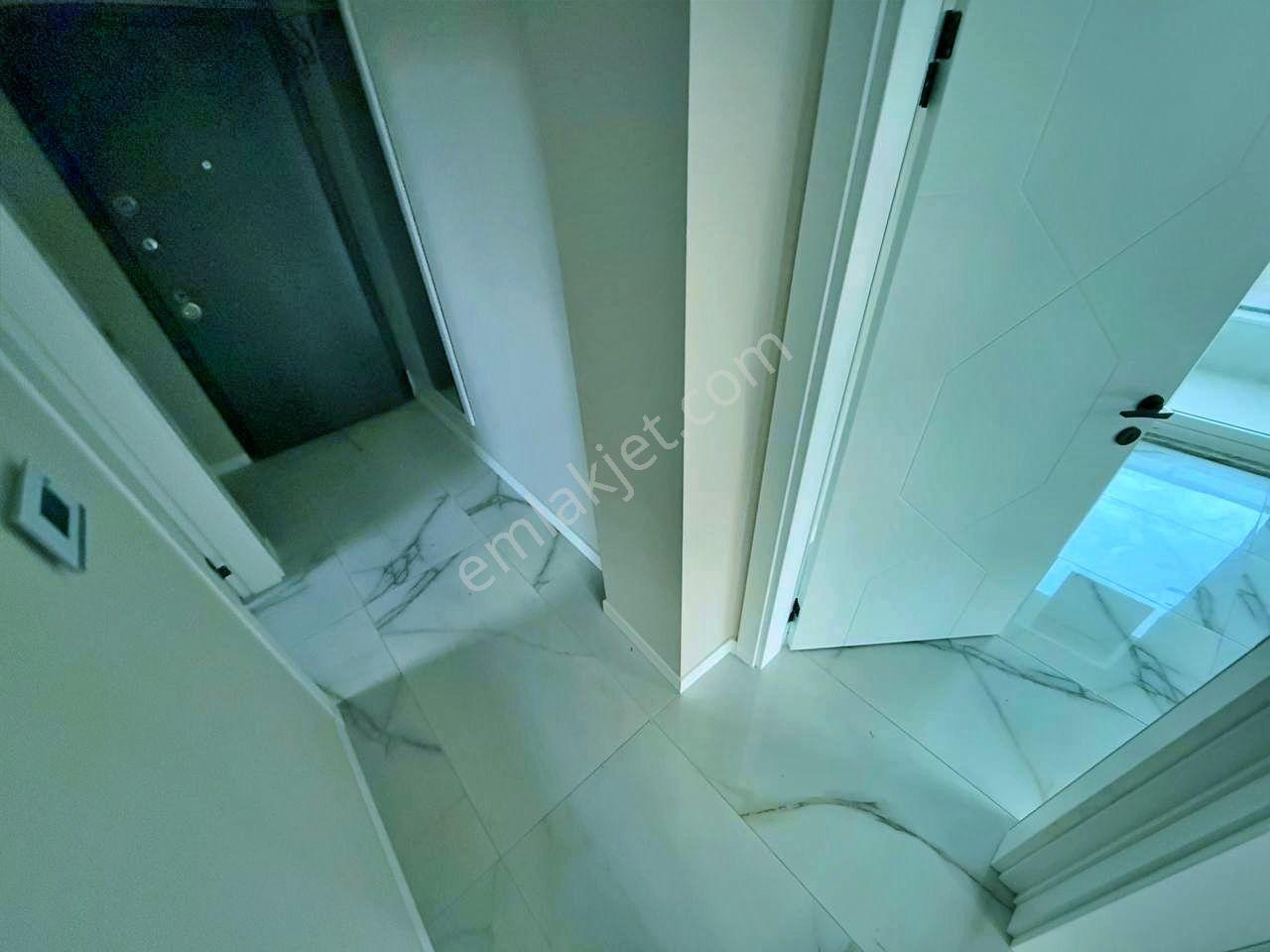 Uytundan Edremit Atatürk Mahallesinde 2+1 Satılık Dubleks Daire - Görsel 14