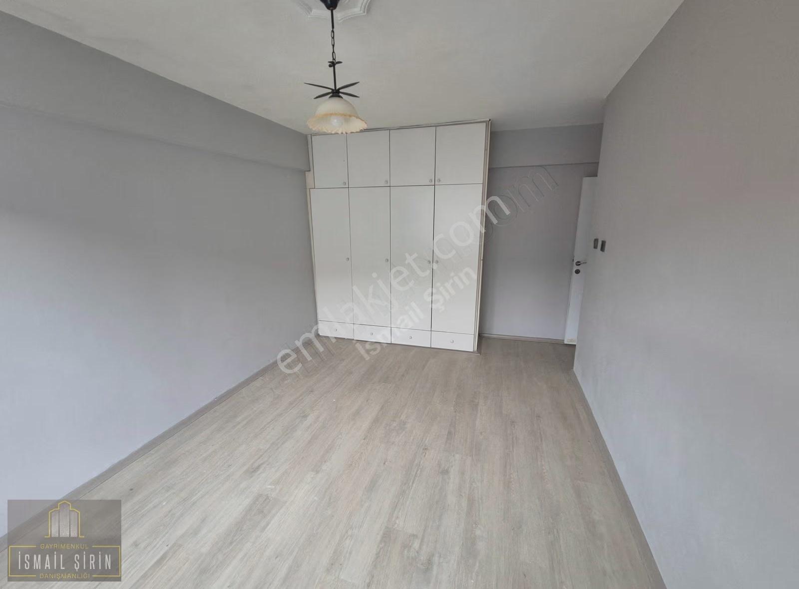 İsmail Şirinden Yunus Emre Parkı Karşısı Cadde Üzeri 3+1 Daire - Görsel 18
