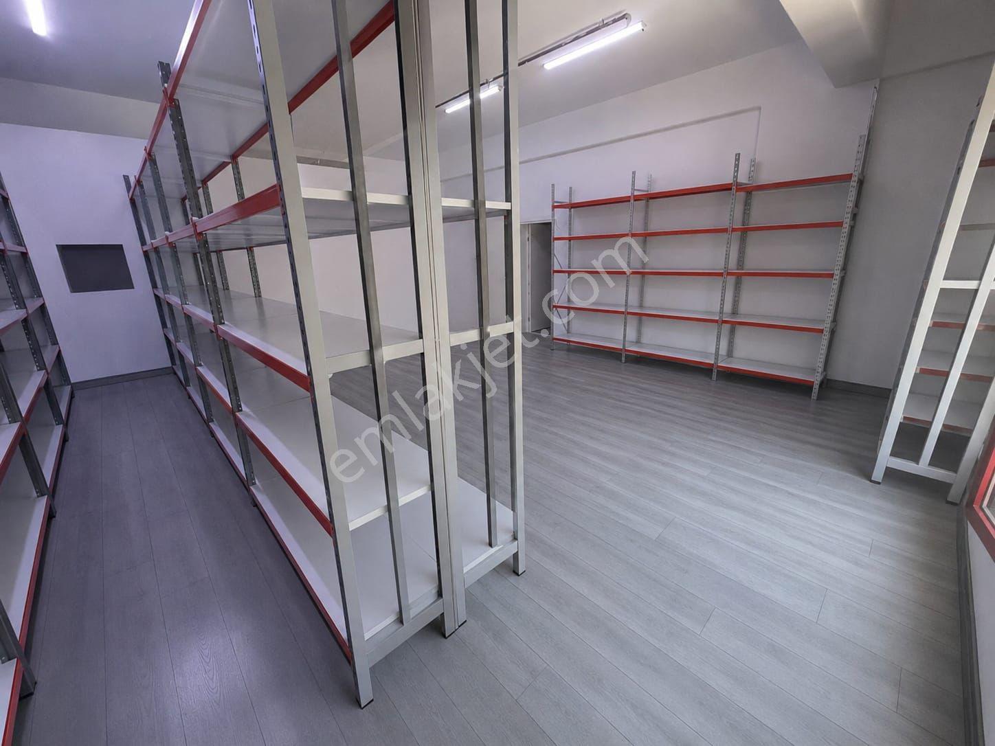 Em-of'tan Yük Asansörüne Yakın Gd Blokta 140 M² Kiralık İş Yeri - Görsel 6