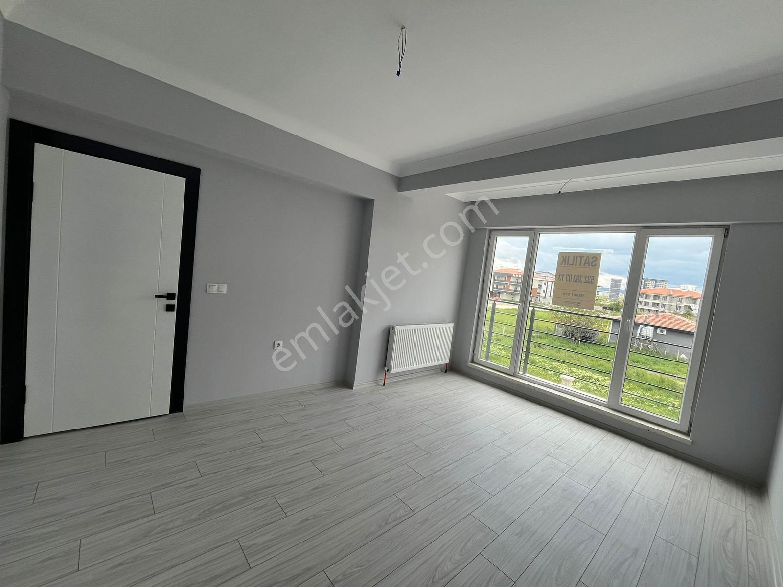 Esenboğa Mah'de Ara Katta Bağımsız Mutfaklı Kiralık Daire - Görsel 16