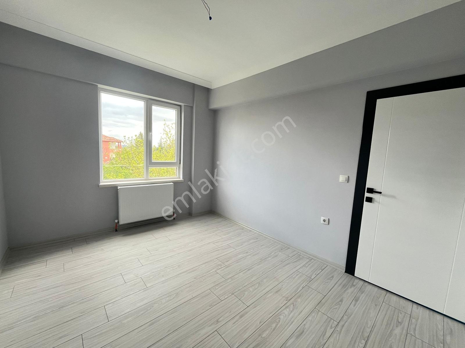 Esenboğa Mah'de Ara Katta Bağımsız Mutfaklı Kiralık Daire - Görsel 3