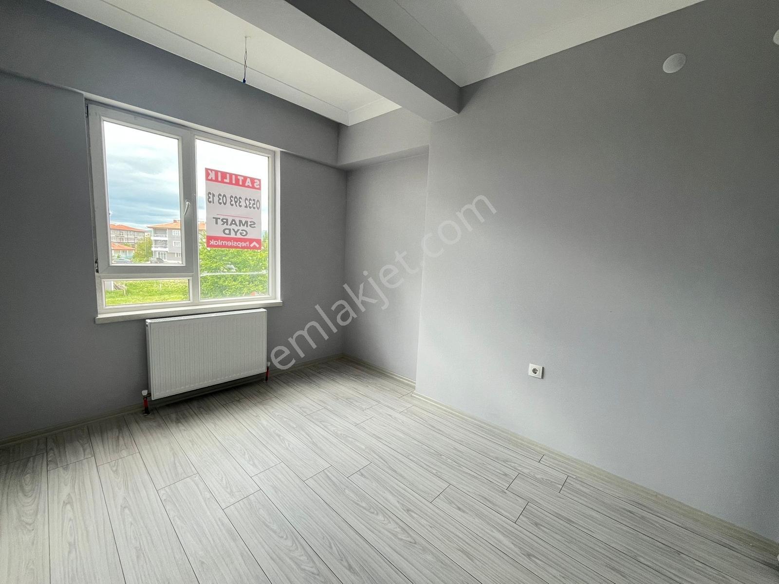 Esenboğa Mah'de Ara Katta Bağımsız Mutfaklı Kiralık Daire - Görsel 20