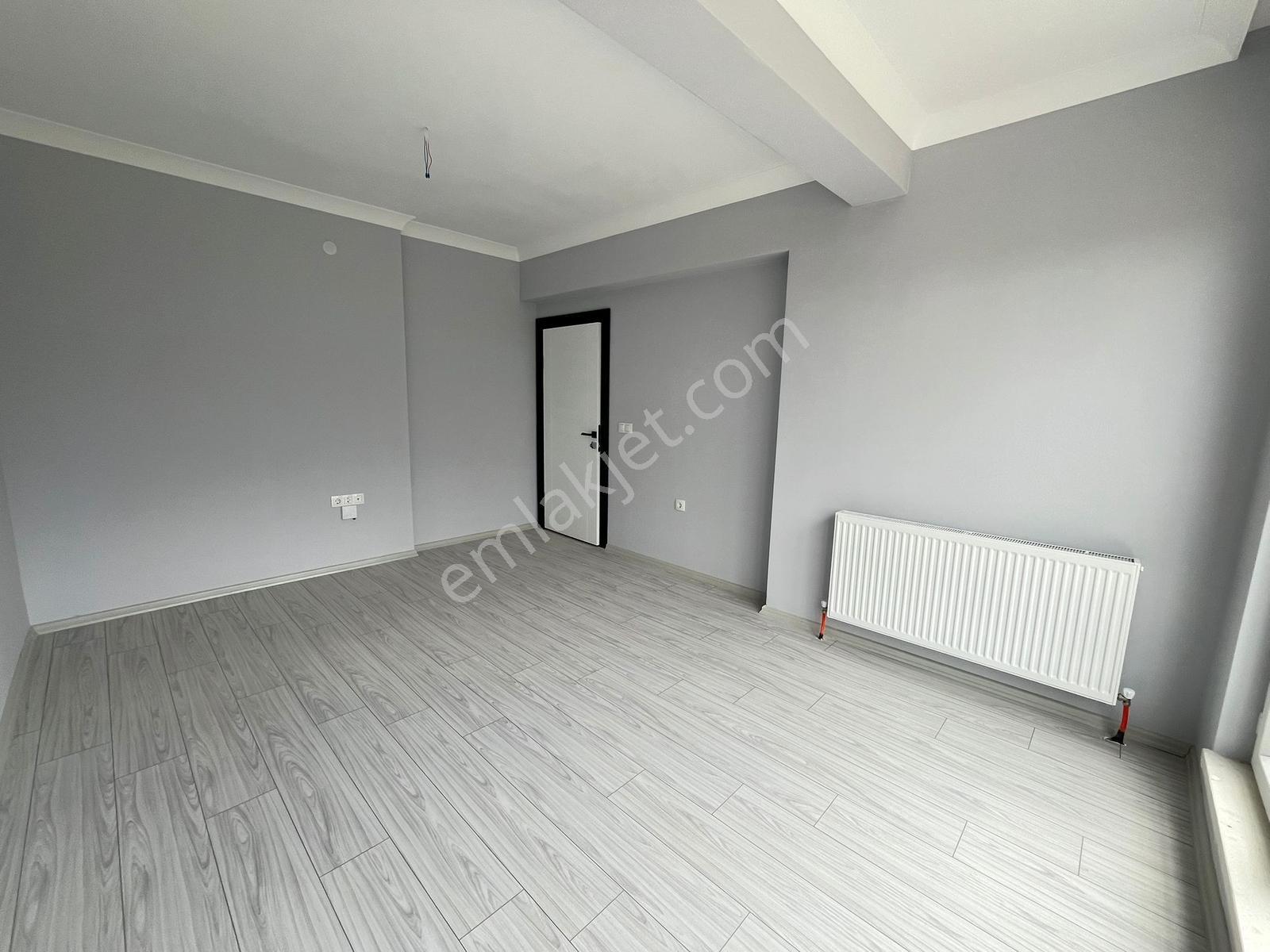 Esenboğa Mah'de Ara Katta Bağımsız Mutfaklı Kiralık Daire - Görsel 18