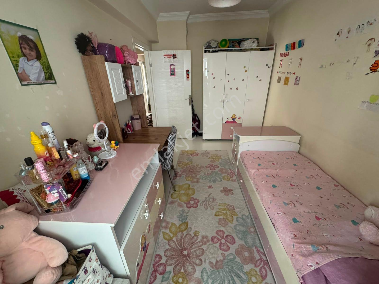 Sincan Mareşalçakmak Mah Kredi Limitsiz Asansörlü 2.arakat Daire - Görsel 15