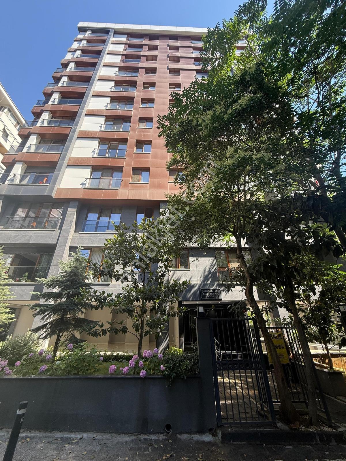 Şaşkınbakkal'da Yeni Binada 2+1 100m2 Kapalı Otoparklı Fırsat - Görsel 33