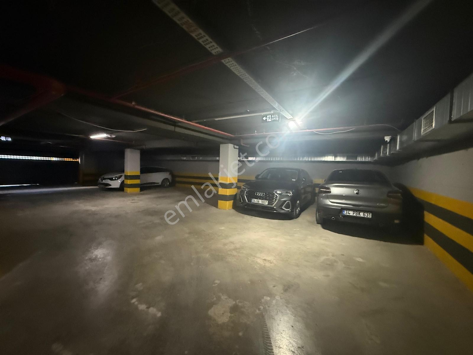 Şaşkınbakkal'da Yeni Binada 2+1 100m2 Kapalı Otoparklı Fırsat - Görsel 29