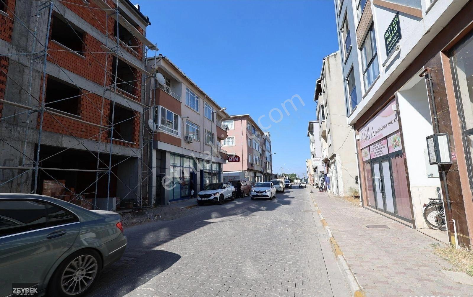 Zeybek Emlaktan Karşıyaka Da Kurumsal Kiracılı İşyerimiz Satılık - Görsel 10