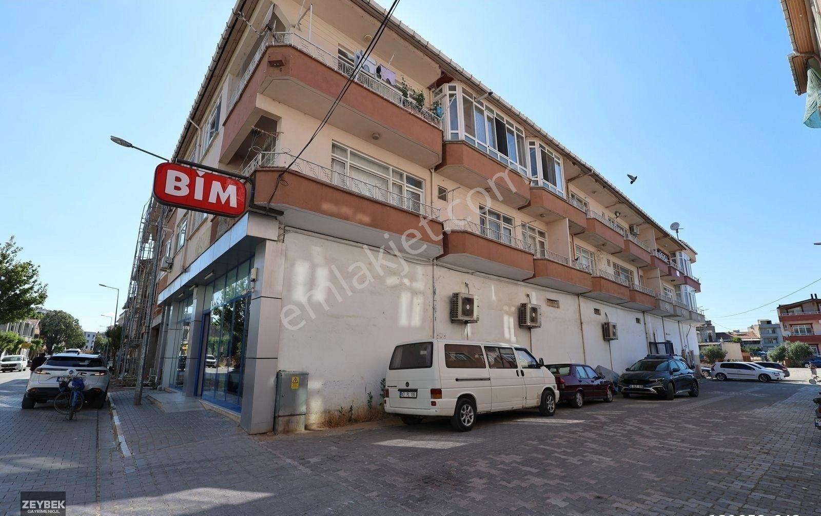 Zeybek Emlaktan Karşıyaka Da Kurumsal Kiracılı İşyerimiz Satılık - Görsel 2