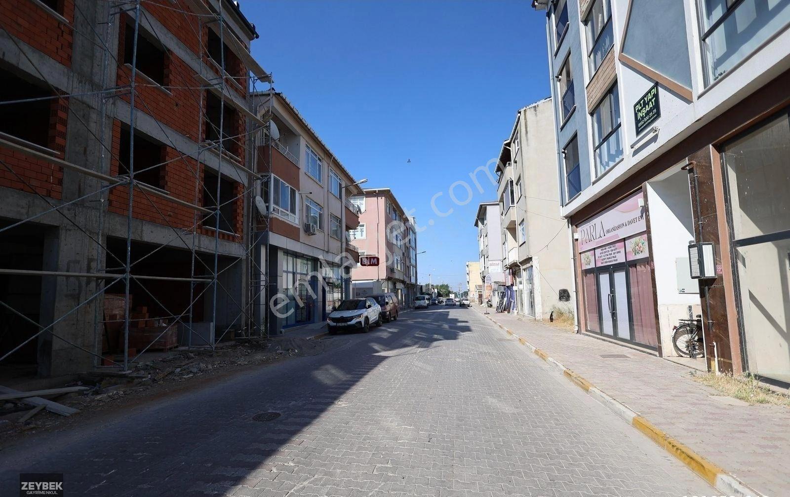 Zeybek Emlaktan Karşıyaka Da Kurumsal Kiracılı İşyerimiz Satılık - Görsel 11