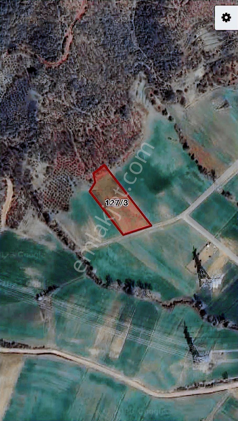 Derince Karagöllü'de Fırsat Rakama 4.000m² Satılık İmarlı - Görsel 24