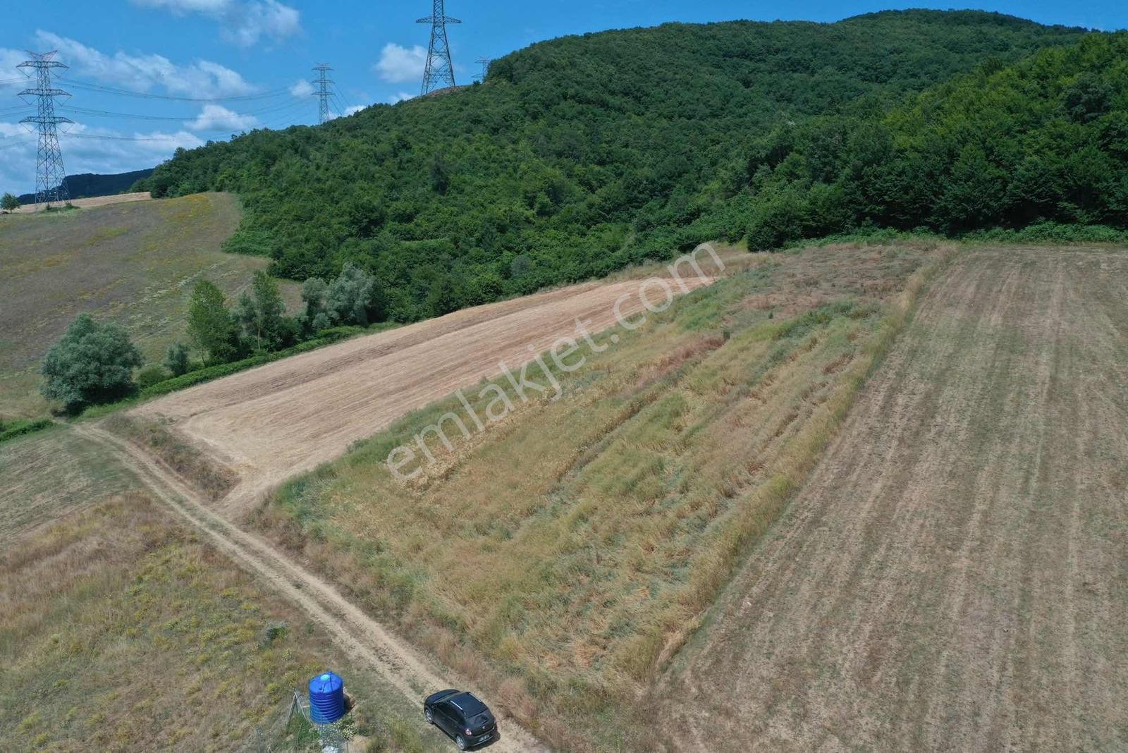 Derince Karagöllü'de Fırsat Rakama 4.000m² Satılık İmarlı - Görsel 30
