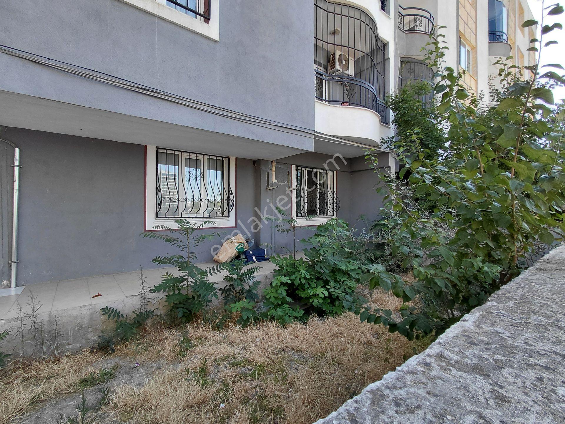 Cumhuriyet Mh Satılık 3+1 Bahçeli Balkonlu Özellikli Daire