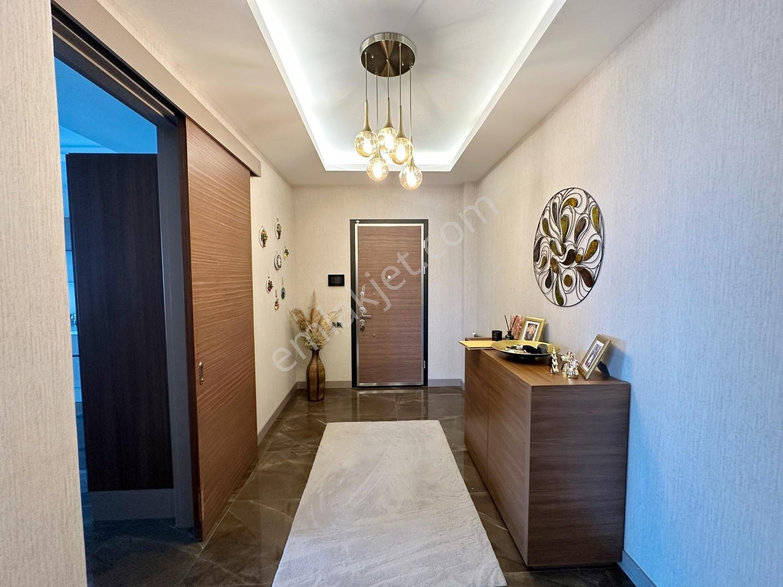 Irmak Emlak-bağlıca Ozan Life Sitesi Satılık Ara Kat 4+1 Daire - Görsel 10