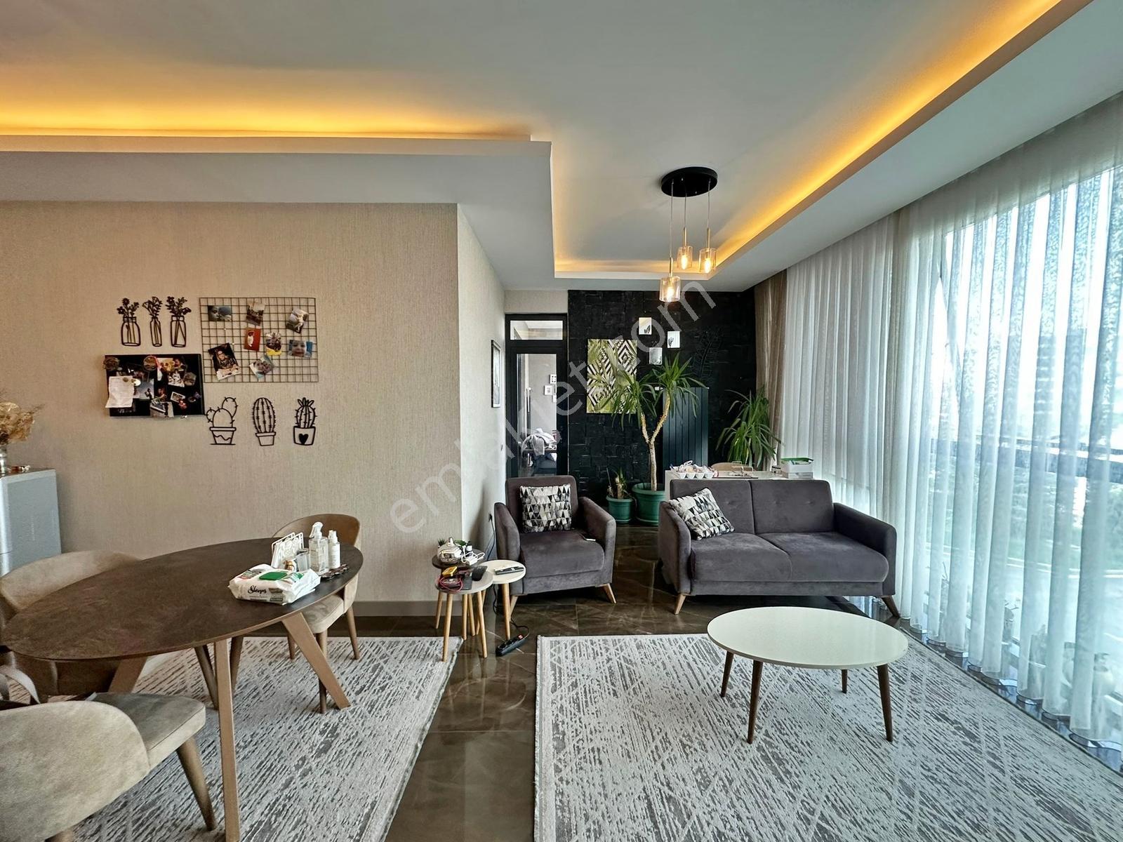Irmak Emlak-bağlıca Ozan Life Sitesi Satılık Ara Kat 4+1 Daire - Görsel 5
