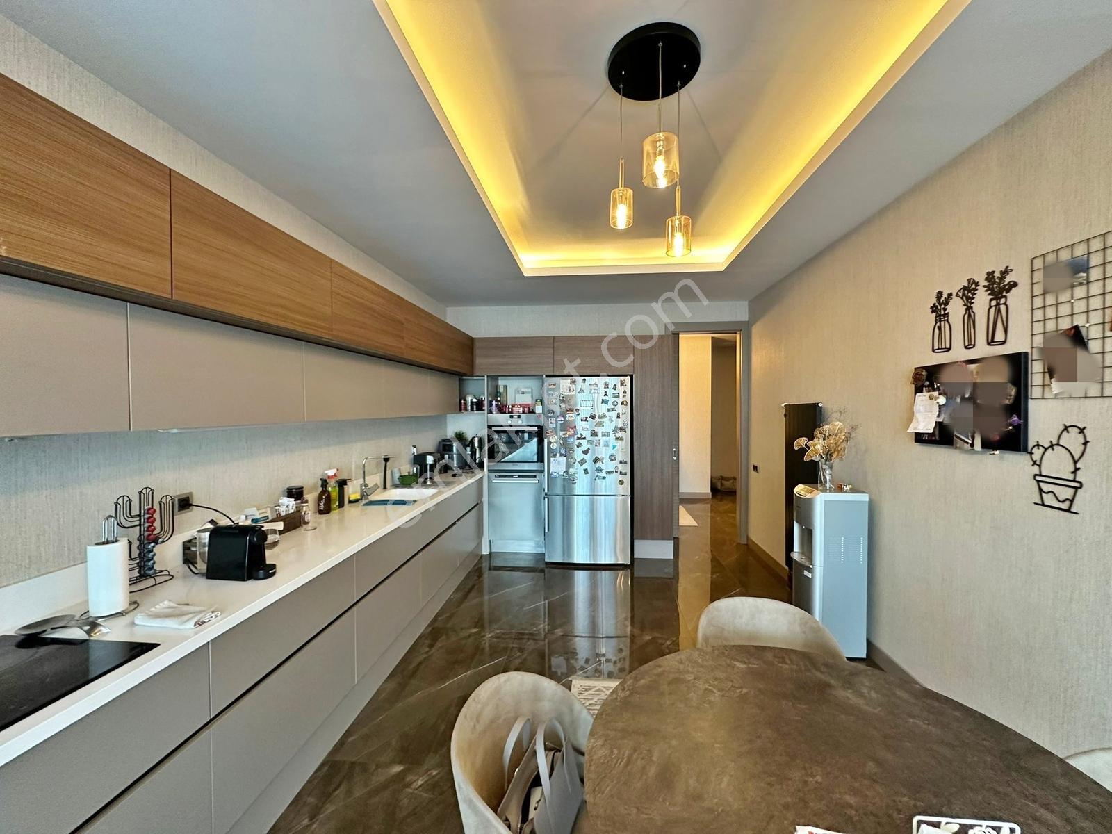 Irmak Emlak-bağlıca Ozan Life Sitesi Satılık Ara Kat 4+1 Daire