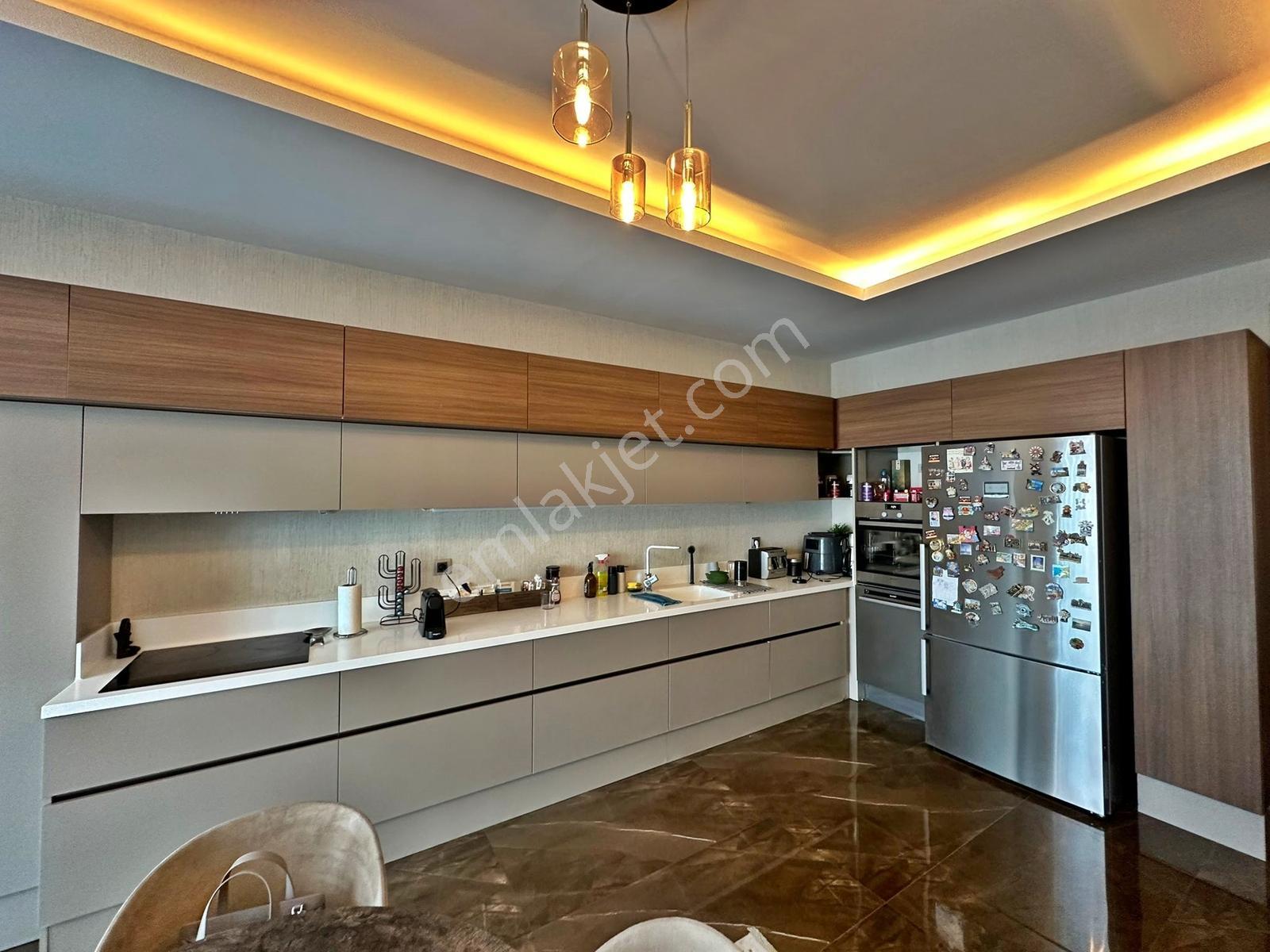 Irmak Emlak-bağlıca Ozan Life Sitesi Satılık Ara Kat 4+1 Daire - Görsel 3