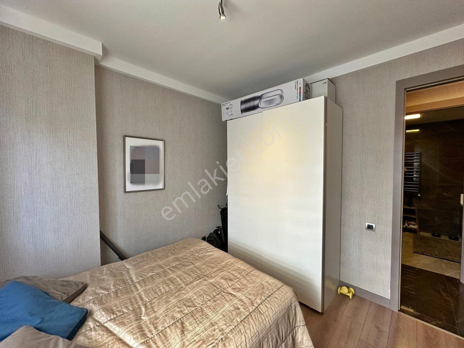 Irmak Emlak-bağlıca Ozan Life Sitesi Satılık Ara Kat 4+1 Daire - Görsel 28