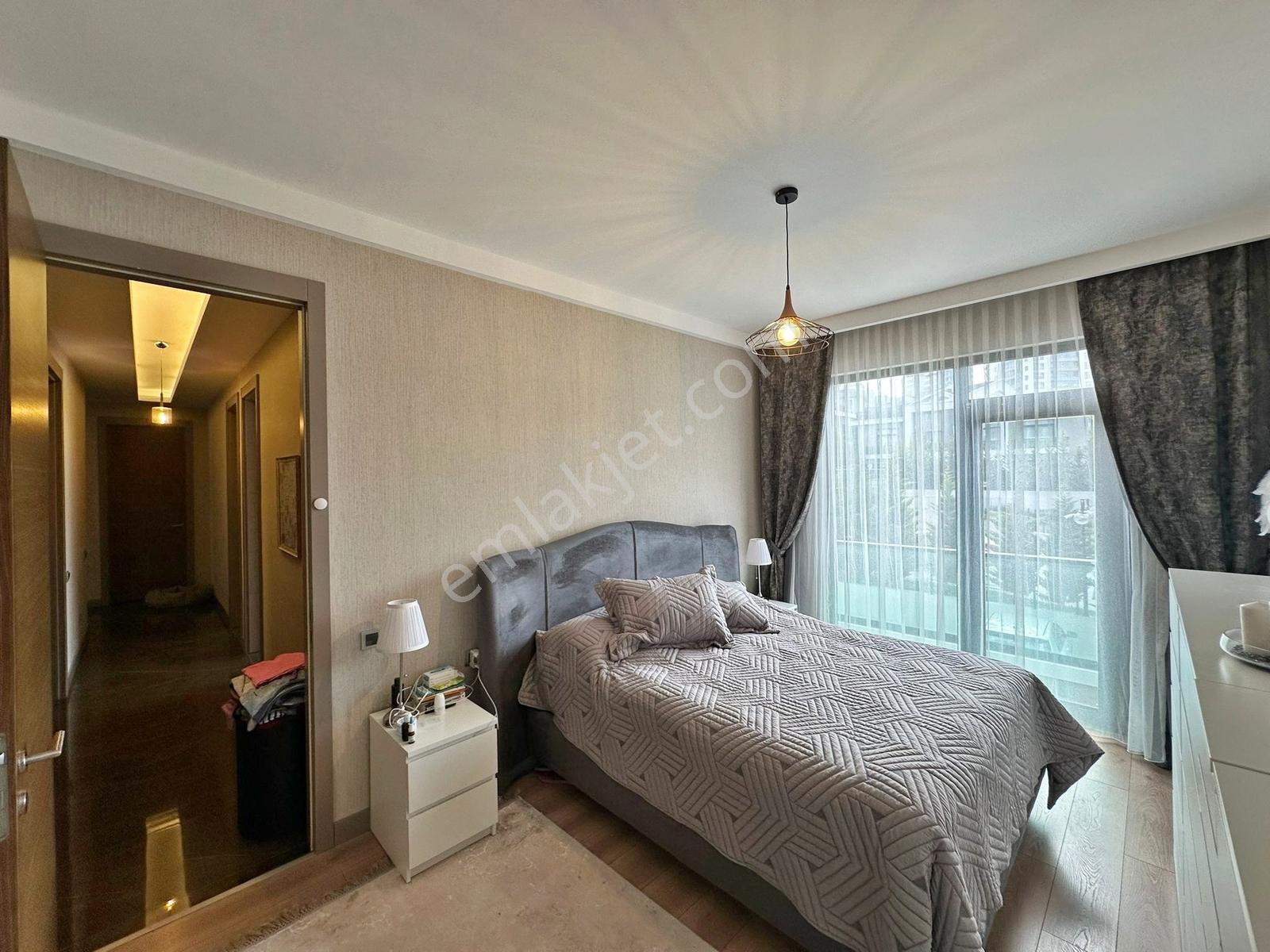 Irmak Emlak-bağlıca Ozan Life Sitesi Satılık Ara Kat 4+1 Daire - Görsel 30