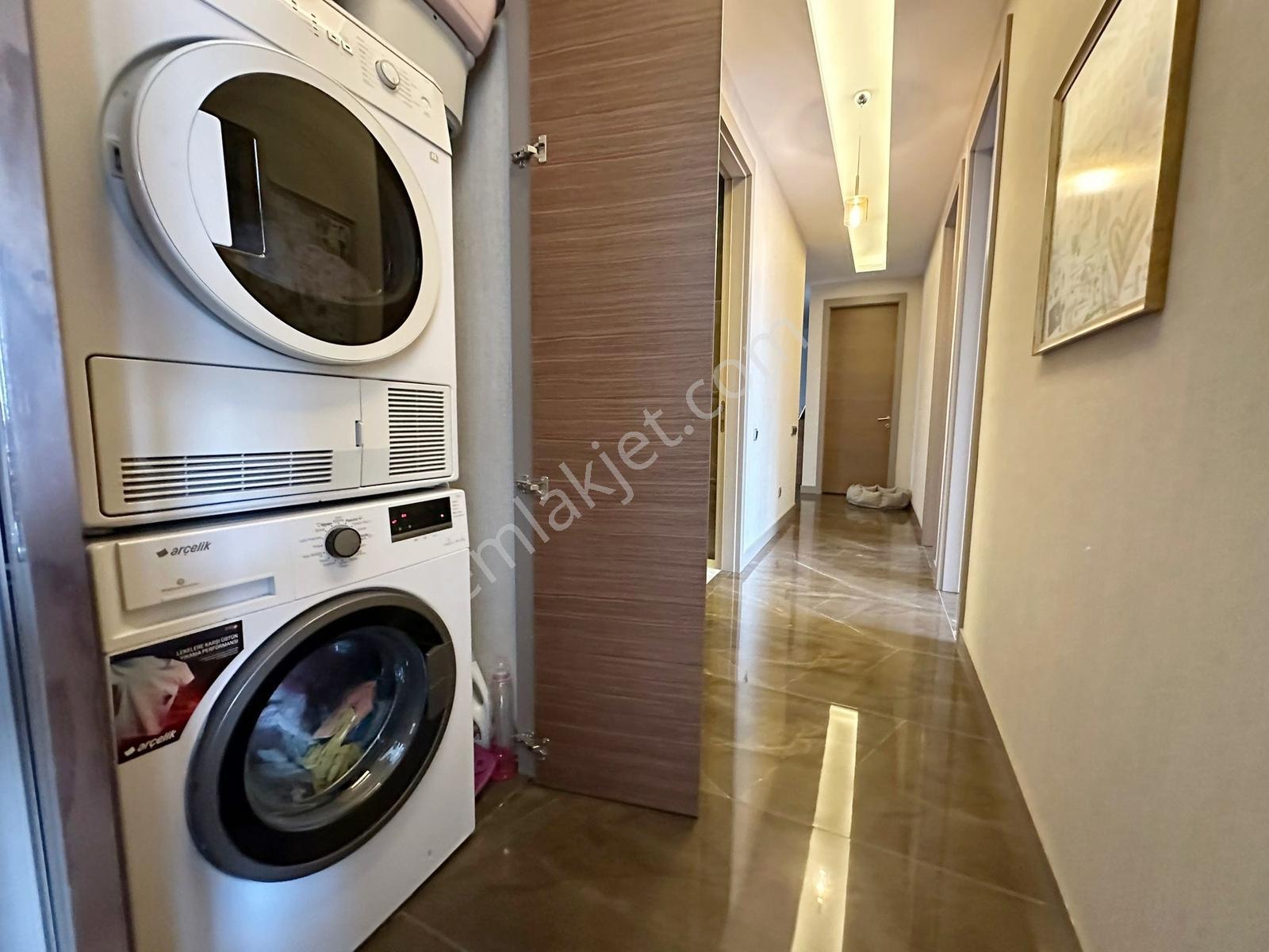 Irmak Emlak-bağlıca Ozan Life Sitesi Satılık Ara Kat 4+1 Daire - Görsel 19
