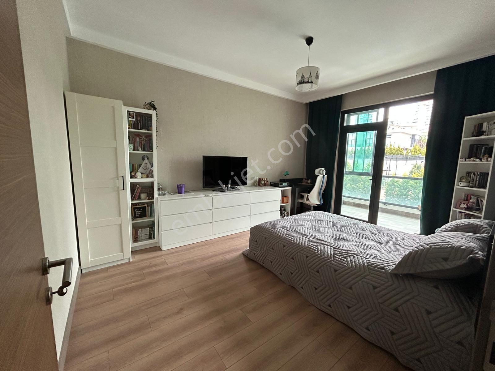 Irmak Emlak-bağlıca Ozan Life Sitesi Satılık Ara Kat 4+1 Daire - Görsel 29