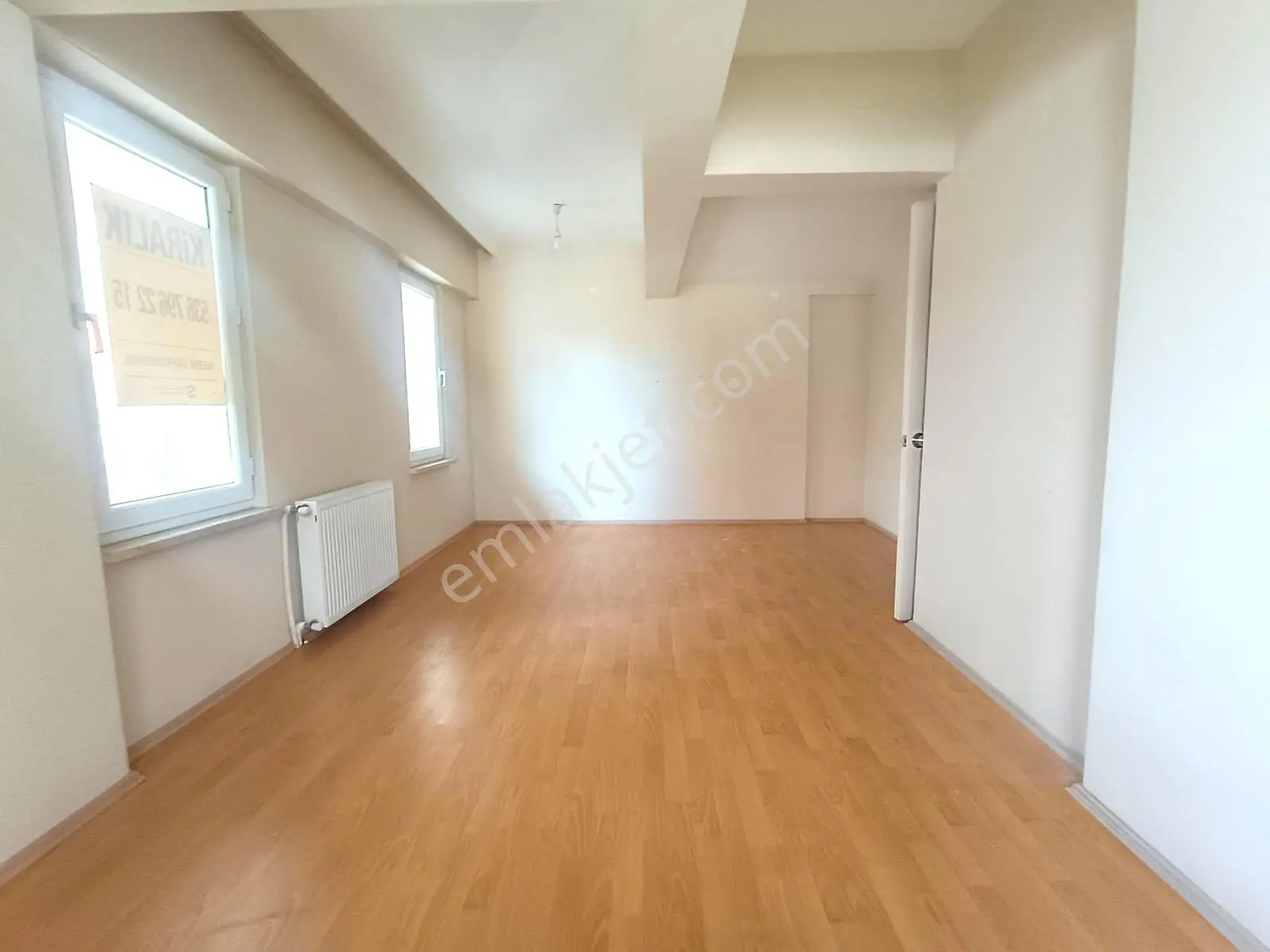 Çorlu Muhittin Mah.yatırımlık 2+1 Kiracılı Satılık Daire - Görsel 2