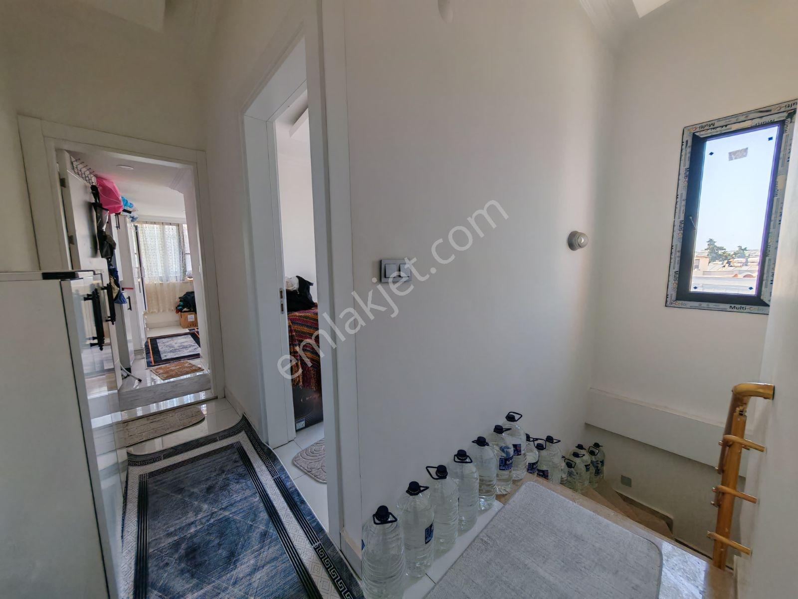 Didim De Altınkum Sahiline 800 Metre 2+1 Dubleks Daire - Görsel 5