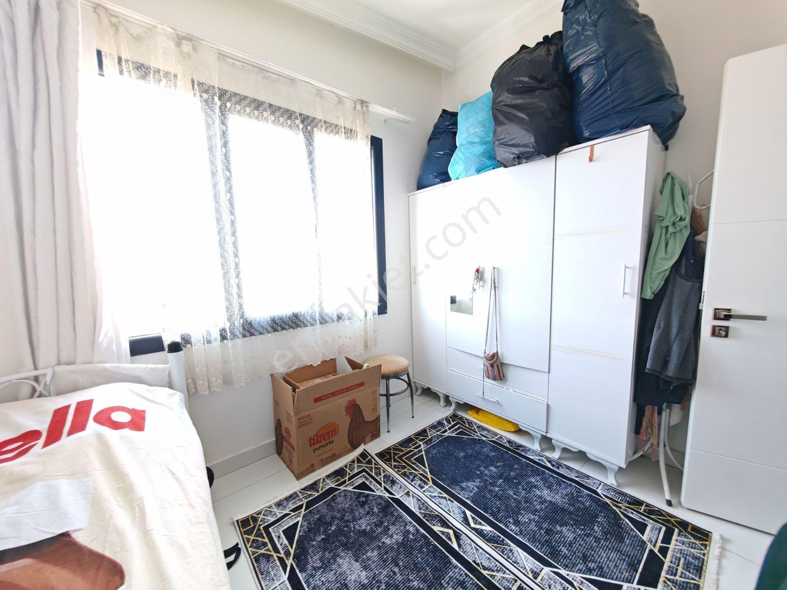 Didim De Altınkum Sahiline 800 Metre 2+1 Dubleks Daire - Görsel 12