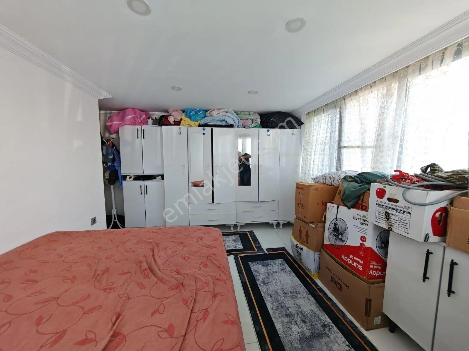 Didim De Altınkum Sahiline 800 Metre 2+1 Dubleks Daire - Görsel 13