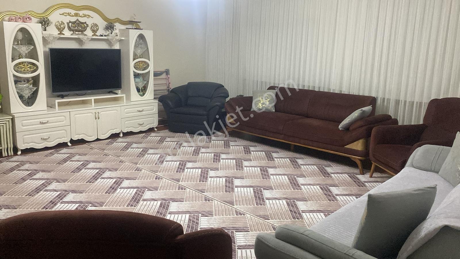 Gökay Sitesi 3.kat