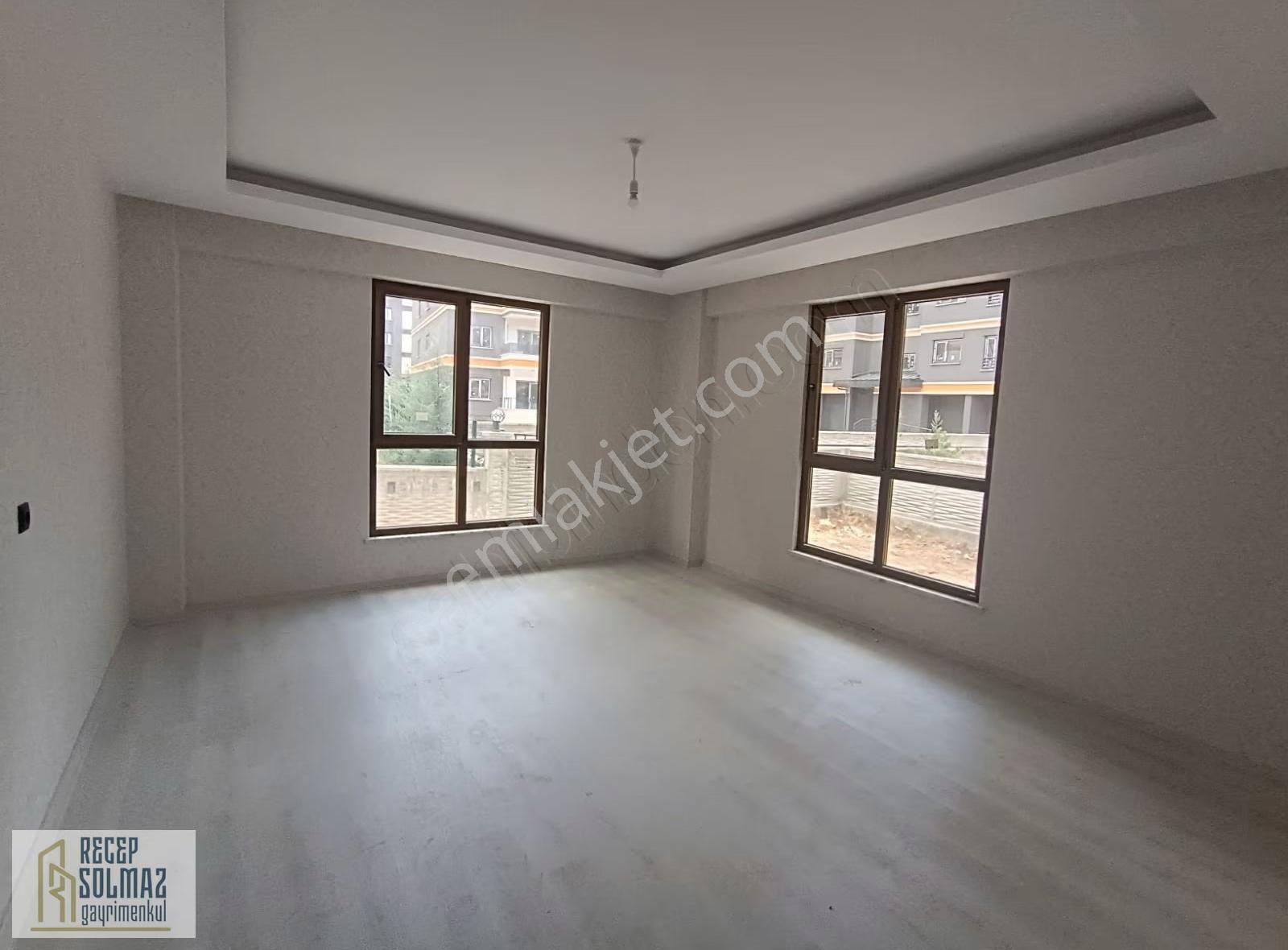 Uluğbey Mh 3+1 Sıfır Daire - Görsel 17