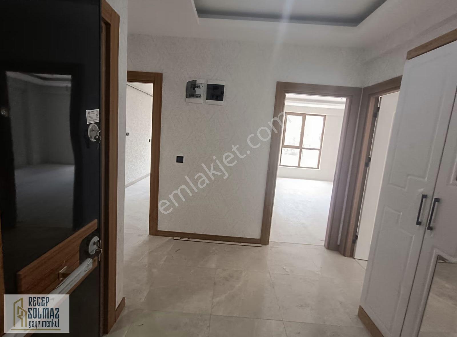Uluğbey Mh 3+1 Sıfır Daire - Görsel 25