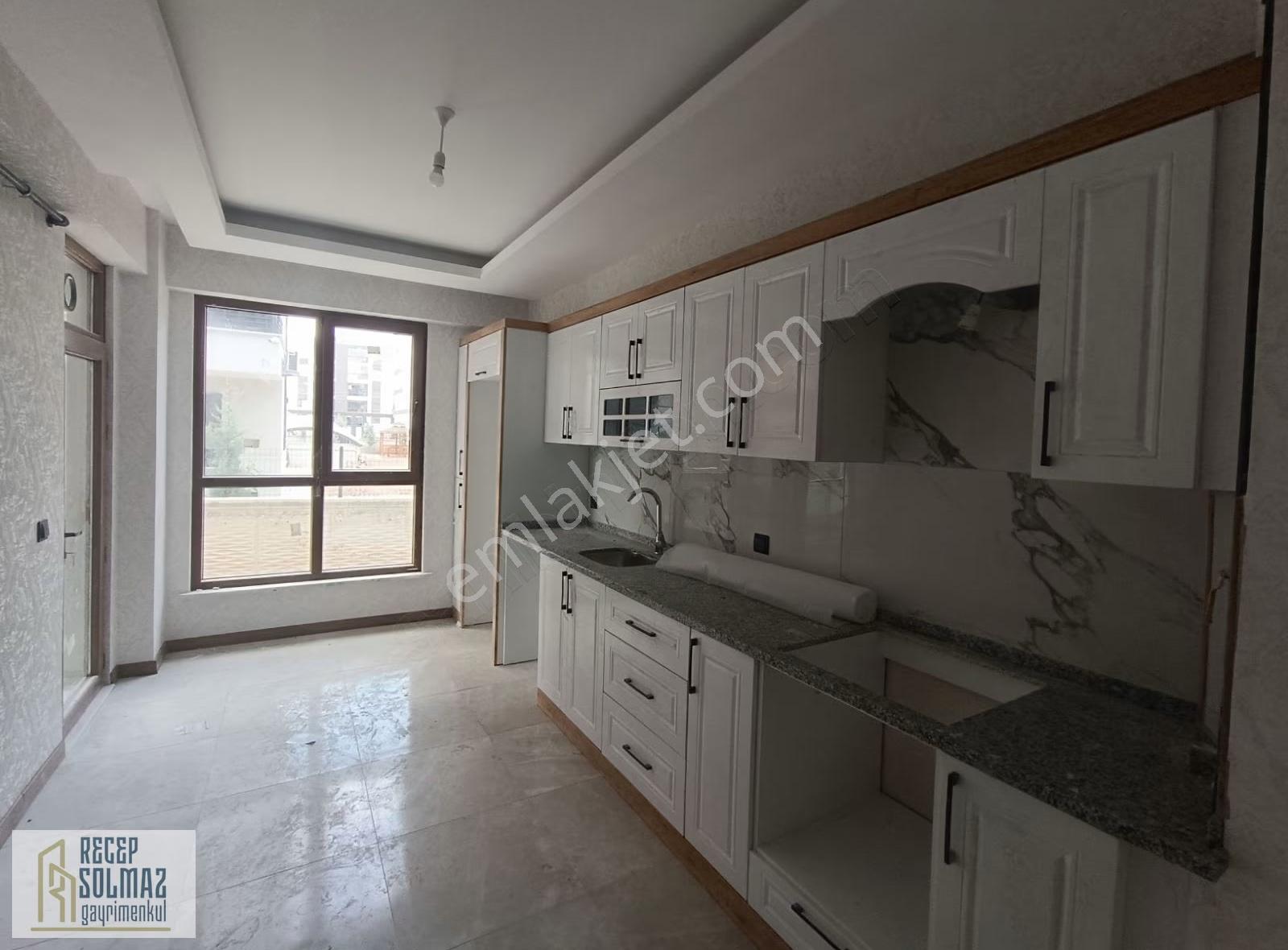 Uluğbey Mh 3+1 Sıfır Daire - Görsel 9