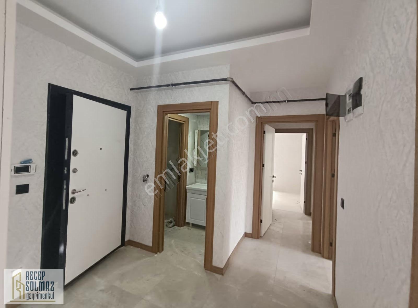 Uluğbey Mh 3+1 Sıfır Daire