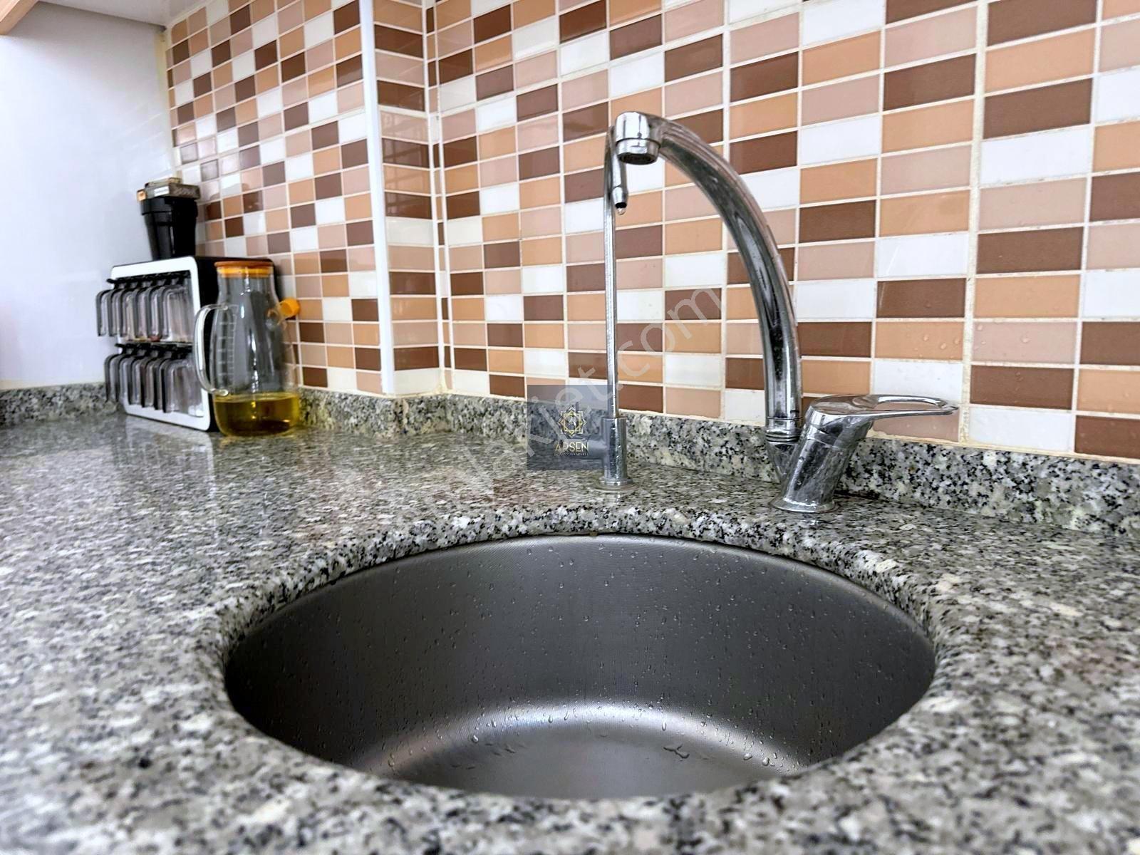 Arsenden İlbade Cuma Pazarına Yakın 2+1 Ferah Satılık Daire !!!! - Görsel 25