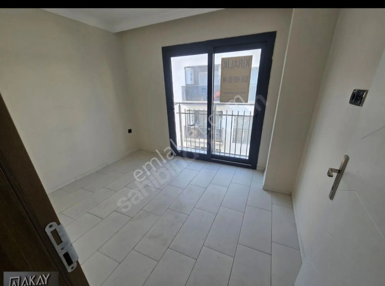 Söke Yenikentte Satılık 2+1 Doğalgazlı Daire - Görsel 7