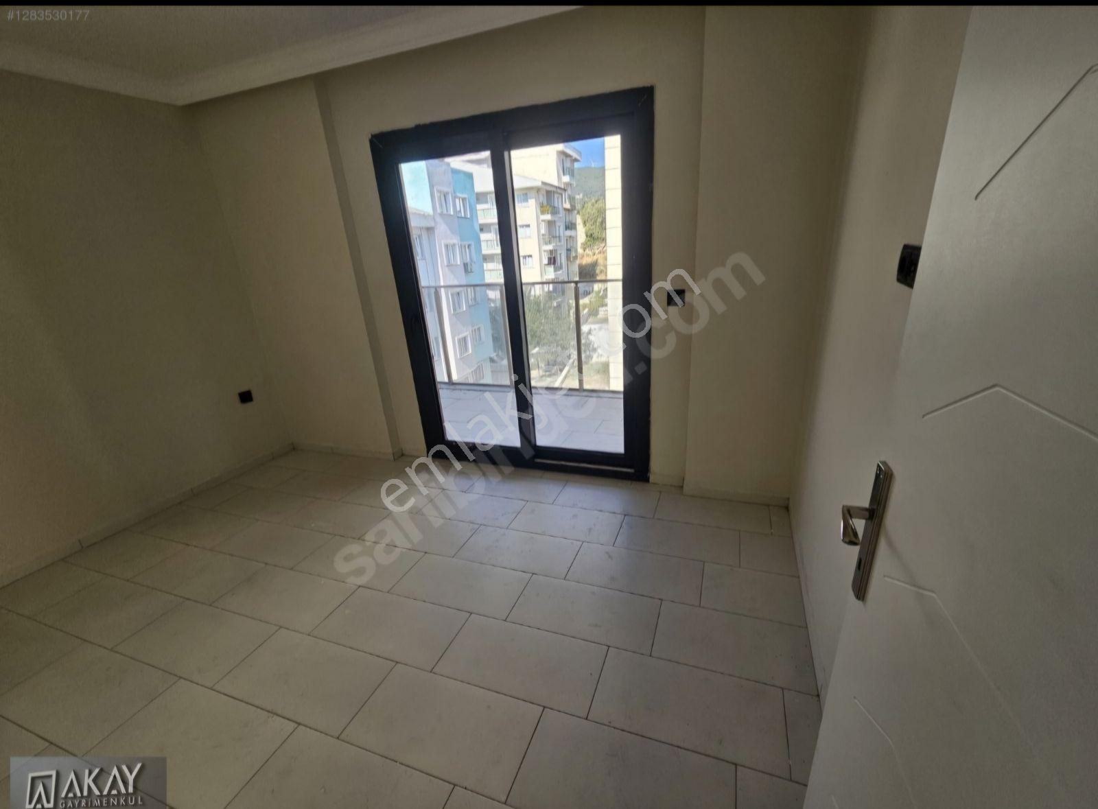 Söke Yenikentte Satılık 2+1 Doğalgazlı Daire - Görsel 11
