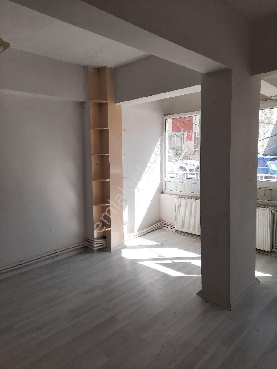 Çarşı Merkezde 90 M2 2+1 Satılık Kombili Daire - Görsel 18